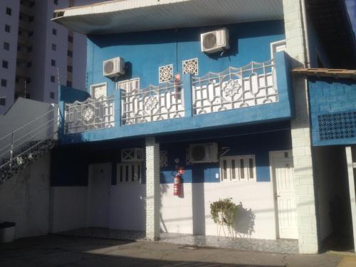 Pousada Bluemar — Atalaia — photo 5