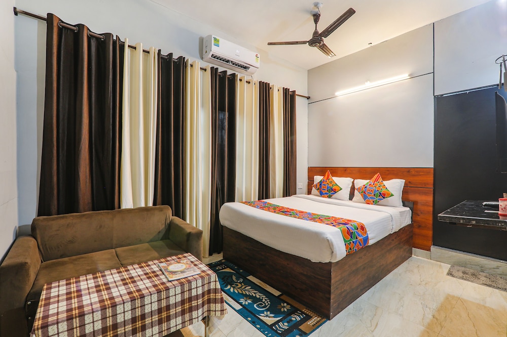 Titiksha By Fabhotel — Ranchi