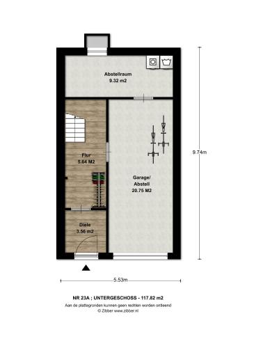 Haus am Skilift Postwiese — 4-Star Luxury Hotel in Winterberg, Germany