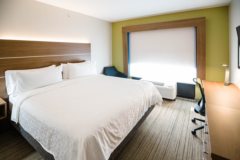 Holiday Inn Express & Suites Knoxville Farragut by IHG - photo 5