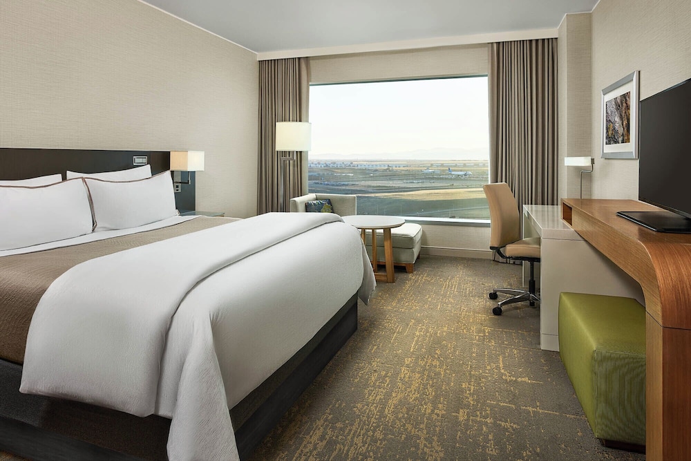 The Westin Denver International Airport - photo 30