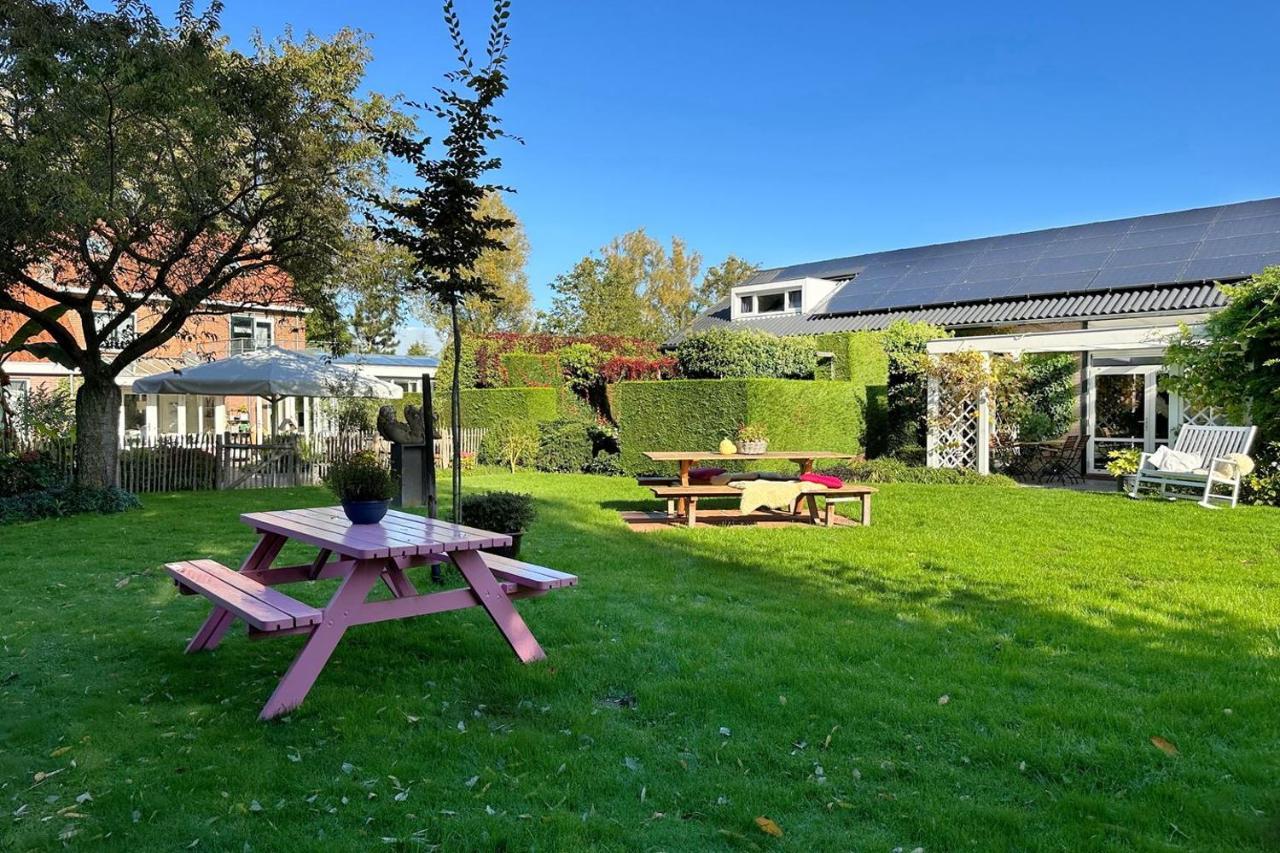 Marenhoeve — 4-Star Luxury Hotel in Houten, Netherlands