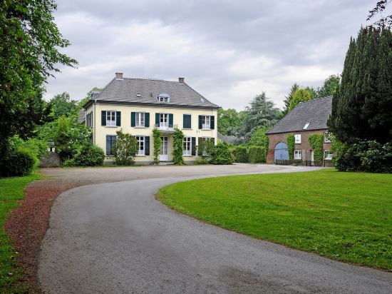 Tagungshotel Schloss Gnadenthal