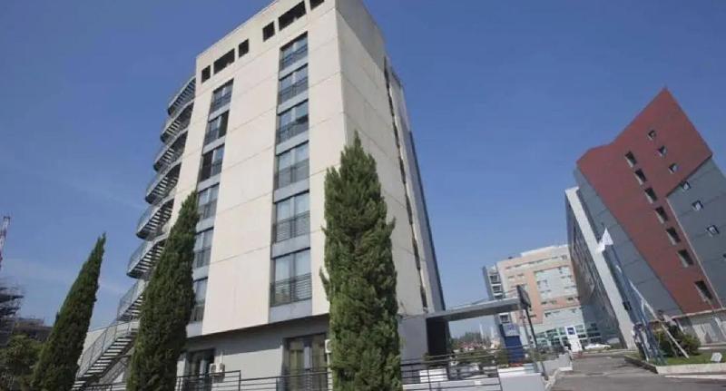 Gp Hotel - carbon neutral hotel in Rome