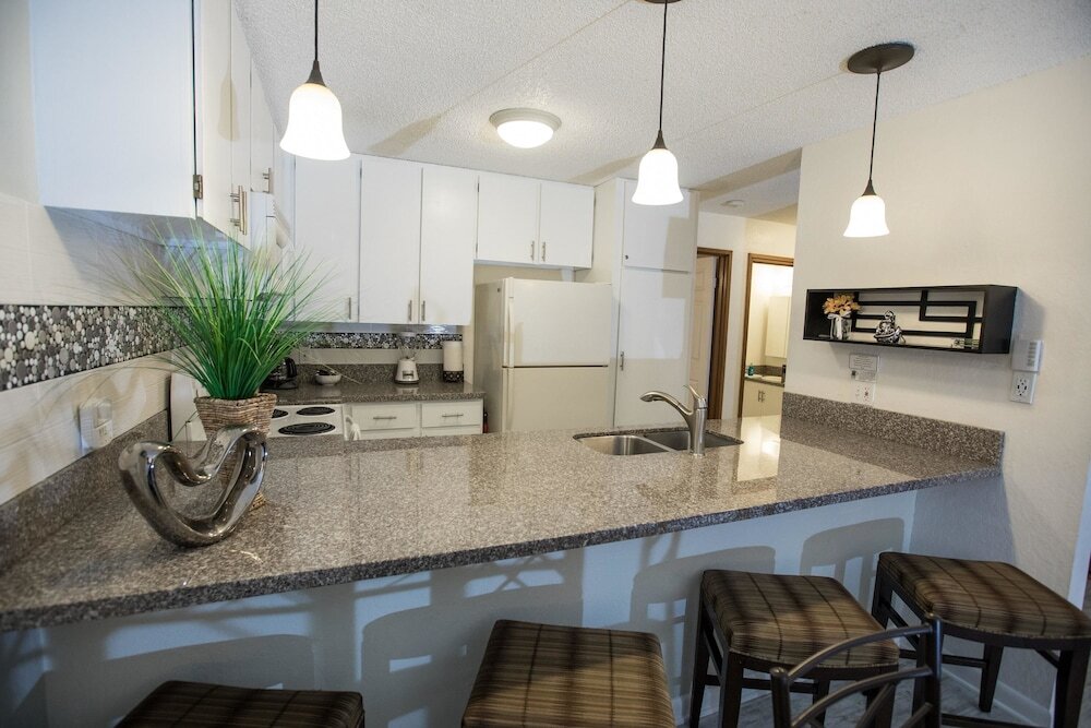 Kihei Resort 129 One Bedroom Condo - photo 2