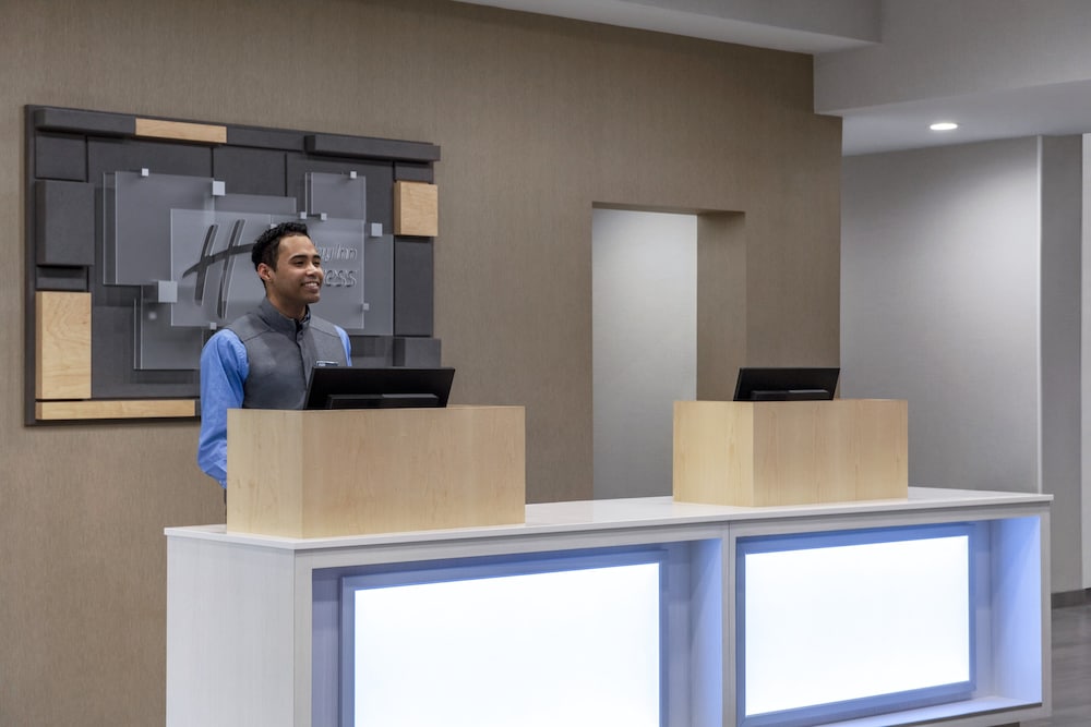 Holiday Inn Express Dumfries by IHG - photo 32