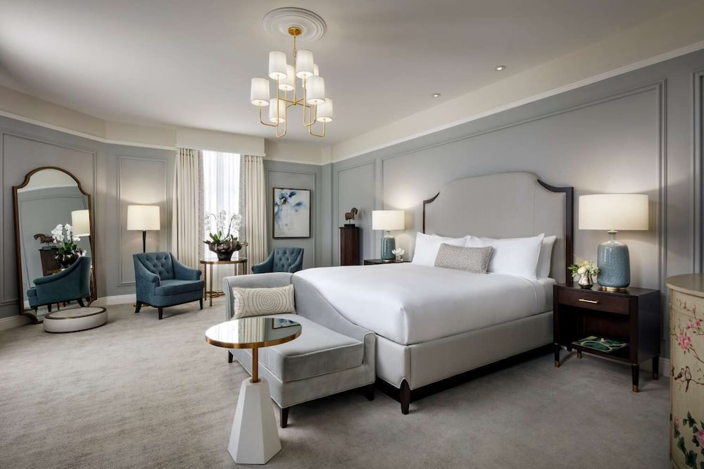 The Hermitage Hotel - photo 20
