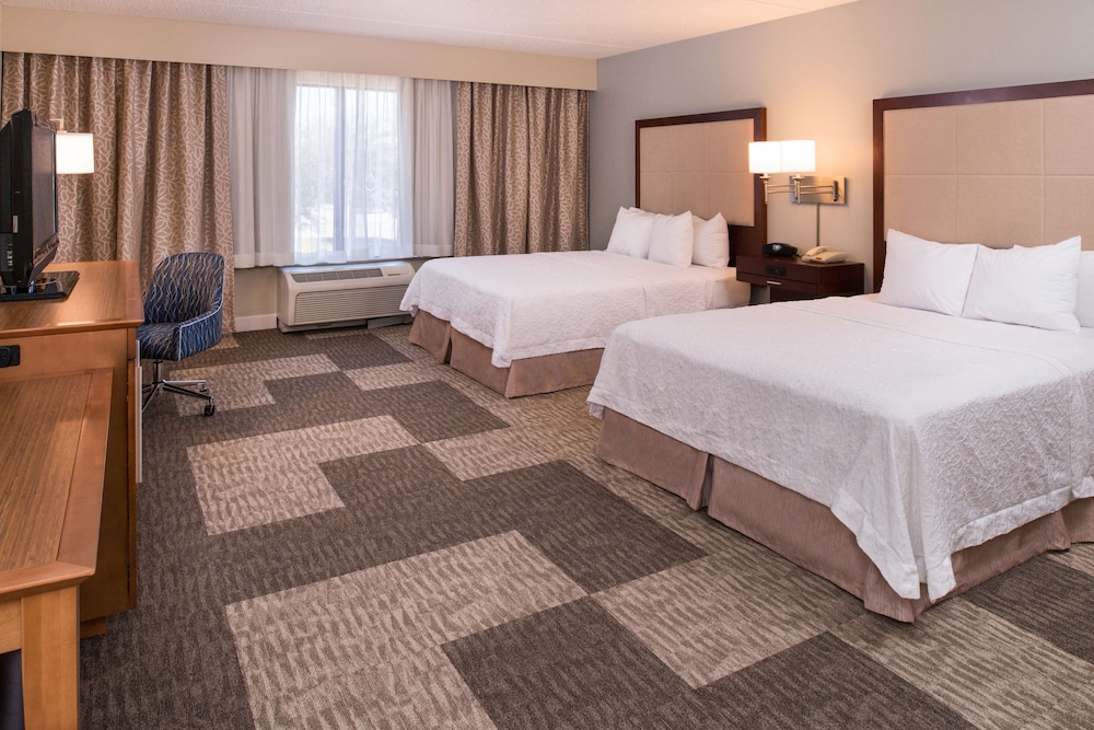 Hampton Inn & Suites Schertz - photo 26