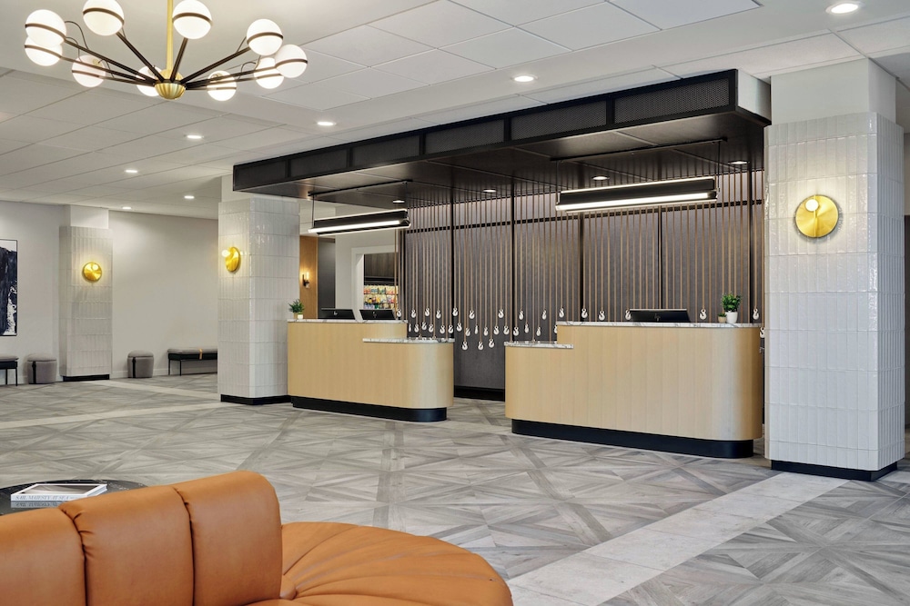 Delta Hotels by Marriott Muskegon Convention Center - photo 4
