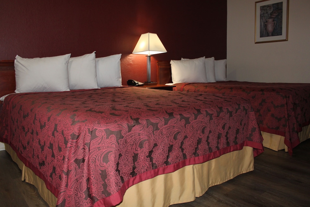 Travel Inn Buford Mall of Georgia - photo 12