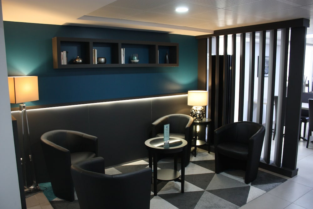 AKENA City Paris Nord Saint Witz — hotel in Saint-Witz