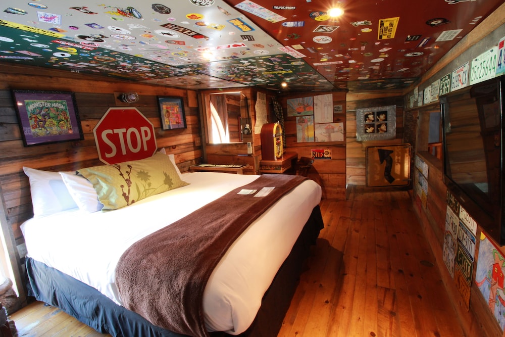 Adventure Suites - photo 14