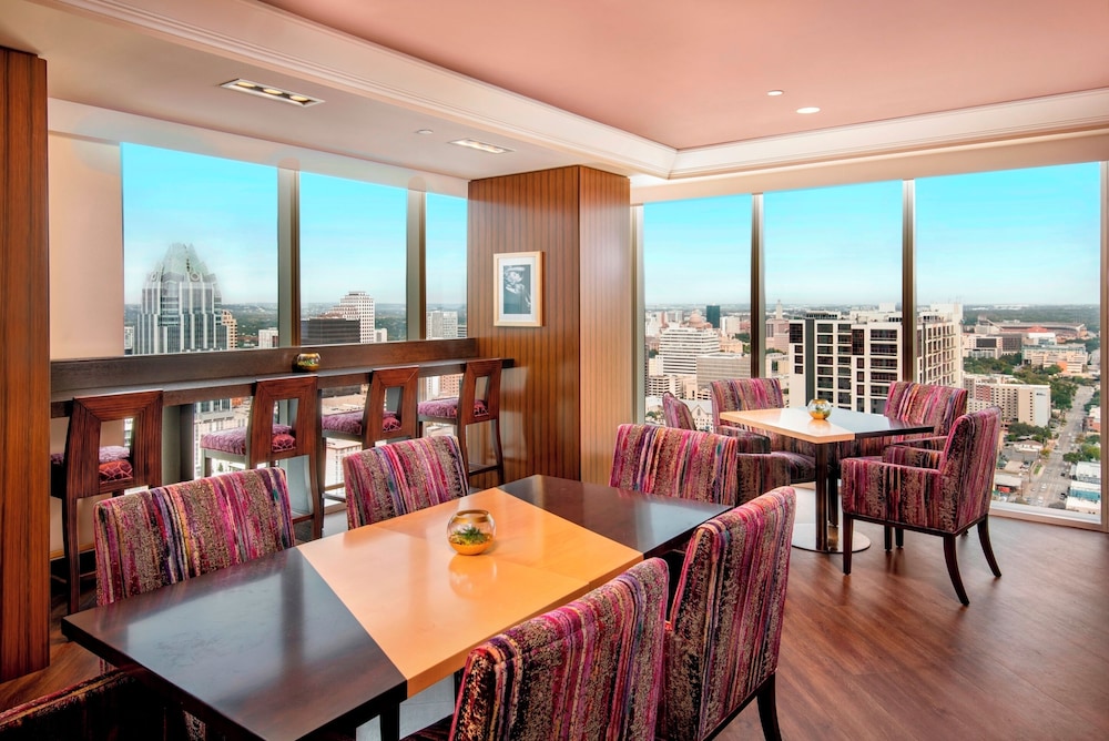 Fairmont Austin Gold Experience - photo 2