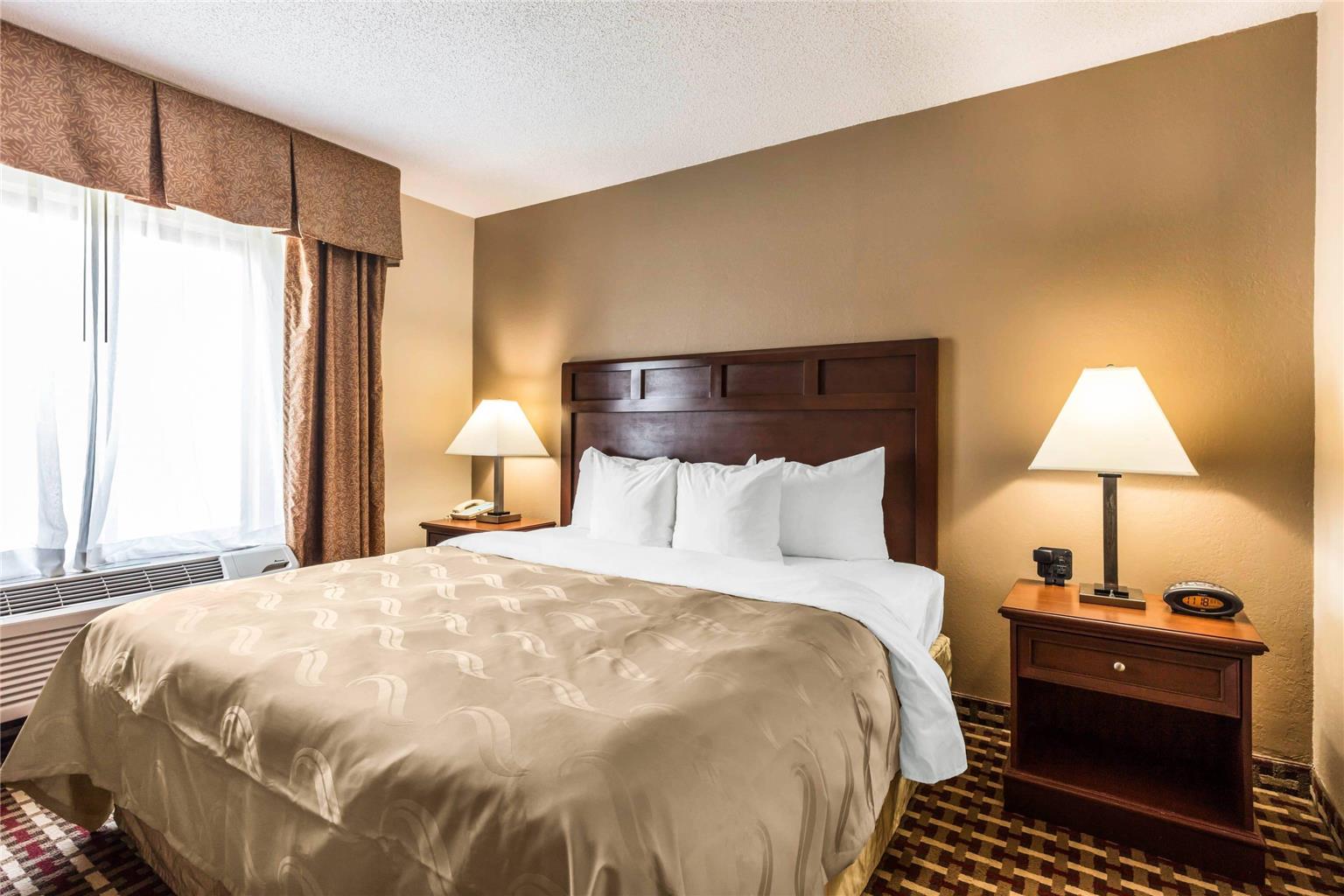 Quality Suites Paducah I 24 - photo 14