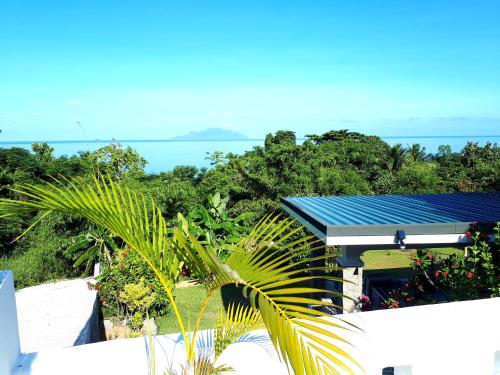 Rose Self Catering — 4-Star Luxury Hotel in Beau Vallon, Seychelles