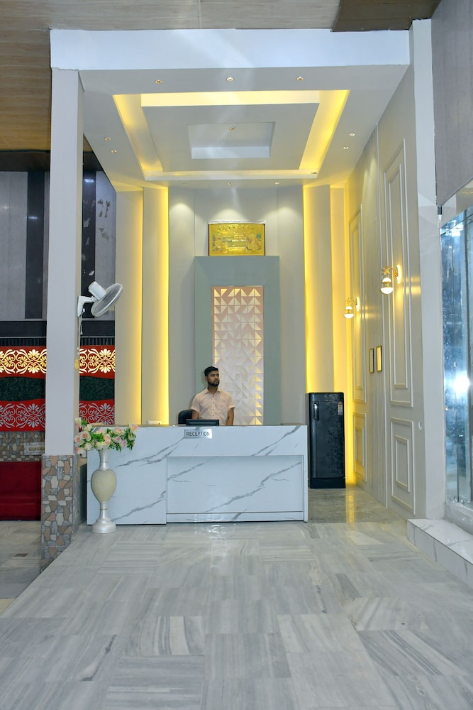 Hotel Aalishan Garden — Bareilly — photo 4
