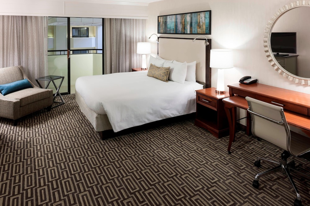Fairfax Marriott at Fair Oaks - photo 10