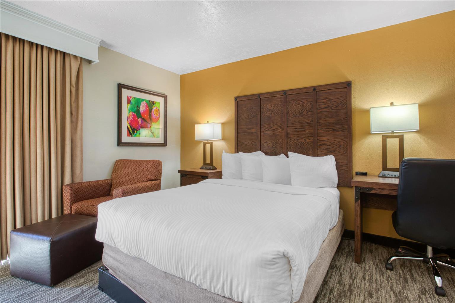 Best Western Rancho Grande - photo 19
