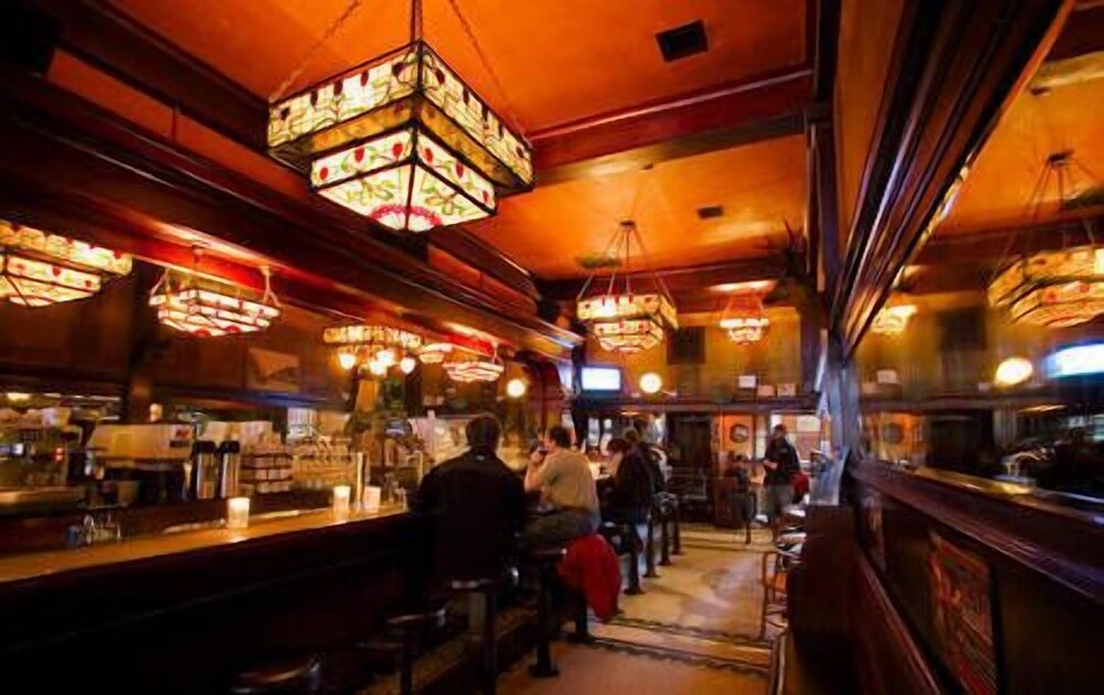 McMenamins Olympic Club - photo 25