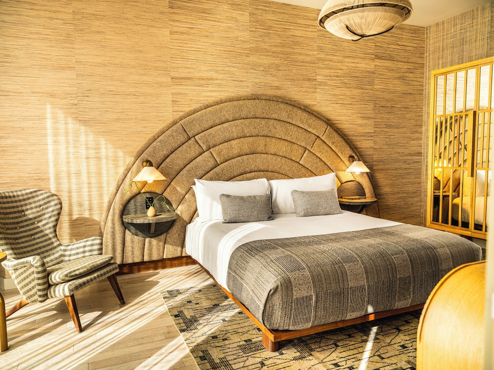 Santa Monica Proper Hotel a Member of Design Hotels - photo 62