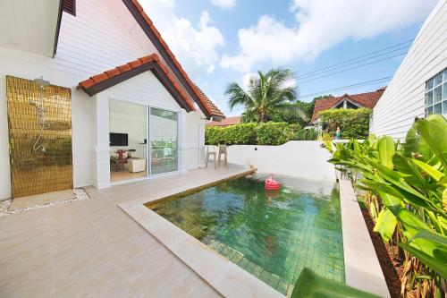Villa Lawana by Sublime Samui Villas — 4-Star Luxury Hotel in Koh Samui, Thailand