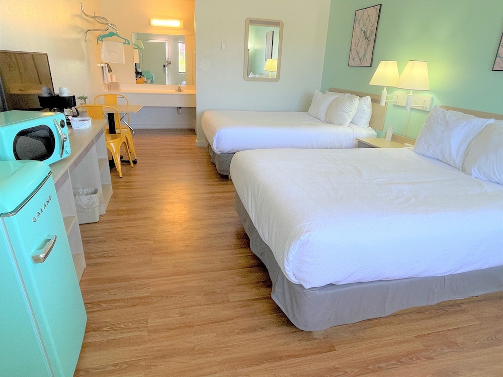 LuLu Hotel Silver City - photo 45