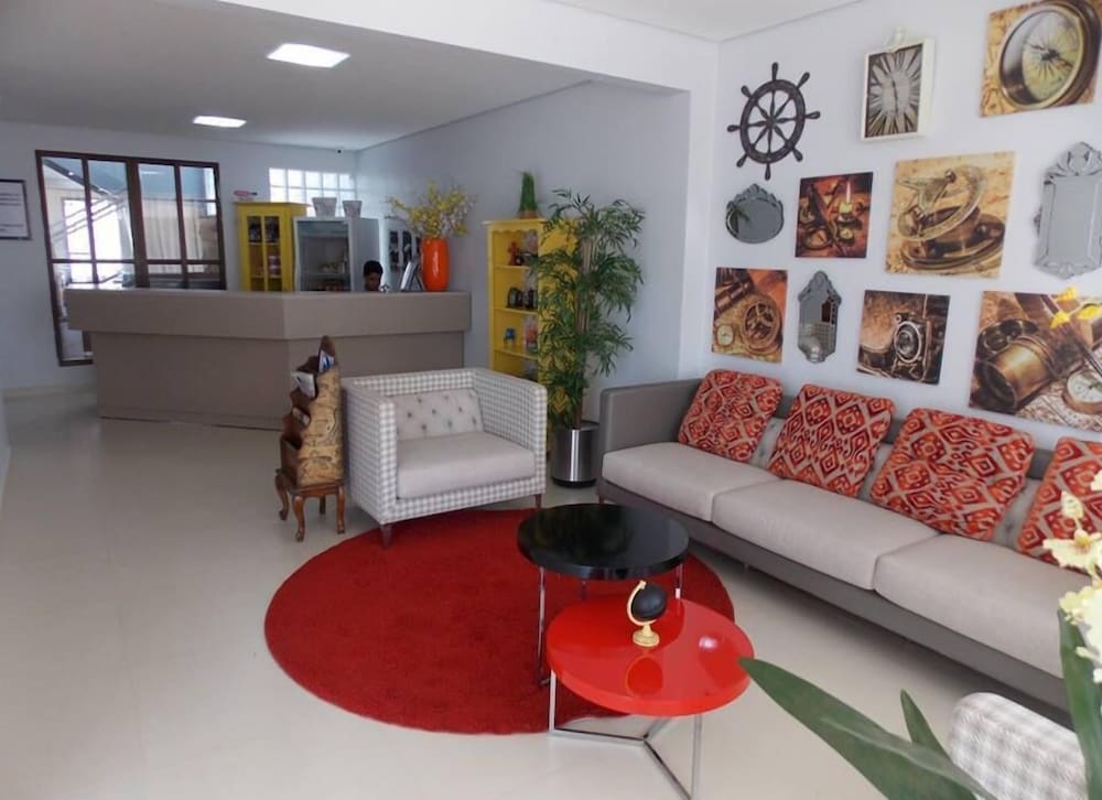 Atlas Hotel Centro — Palmas — photo 3