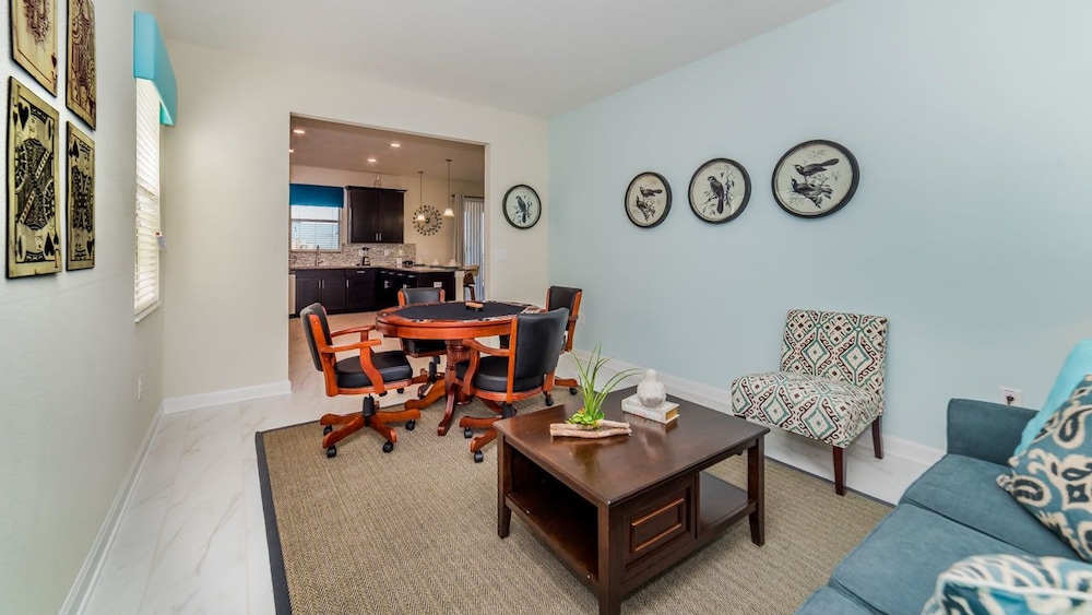 Grhmll1505 Champions Gate Resort 6 Bed 6 Baths House - photo 30