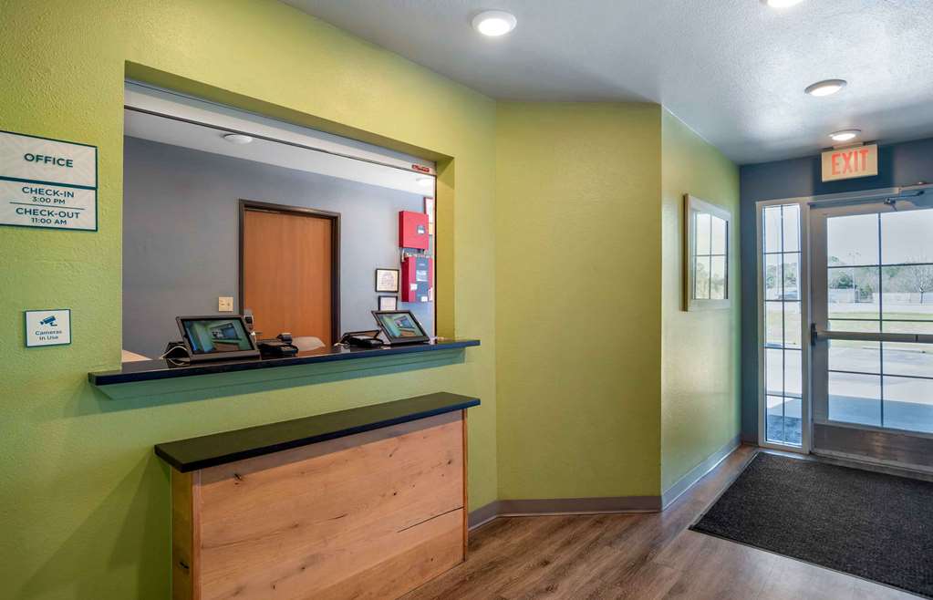 Extended Stay America Select Suites Gulfport - photo 4