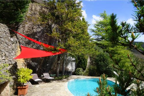 Le Colombier Saint Veran — 5-Star Luxury Hotel in Apt, France