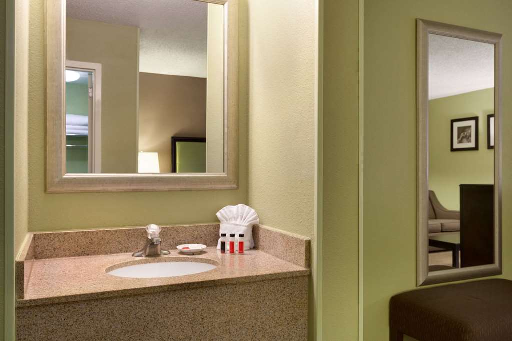 Days Inn by Wyndham Baltimore Inner Harbor - photo 20
