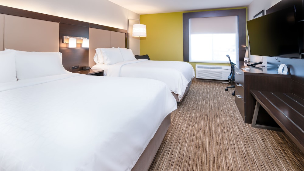 Holiday Inn Express Minneapolis Coon Rapids Blaine by IHG - photo 5