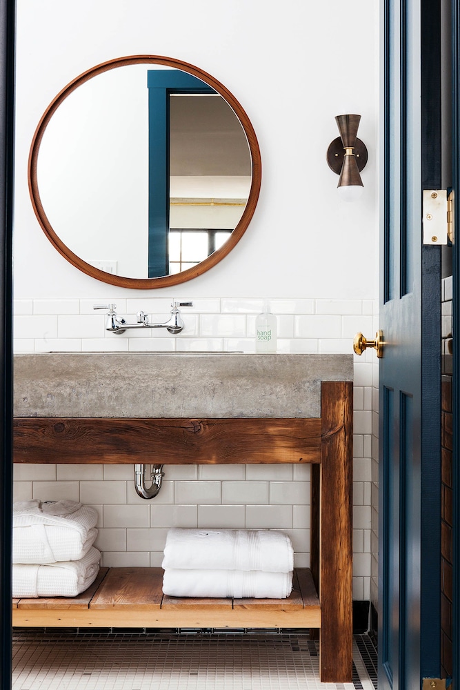 Lokal Hotel Old City - photo 40