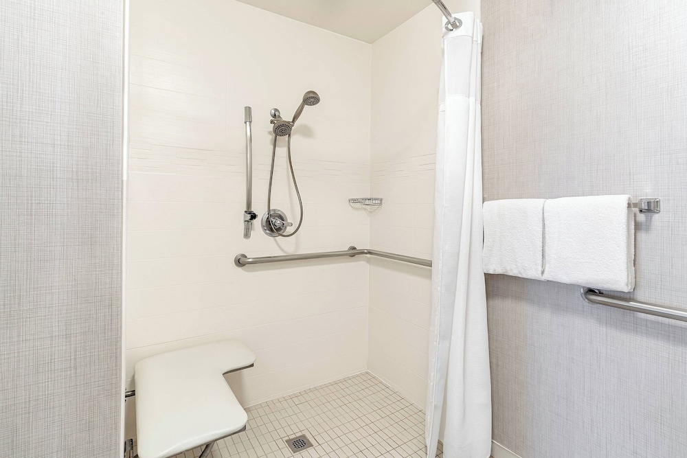 Residence Inn by Marriott Sacramento Rancho Cordova - photo 21