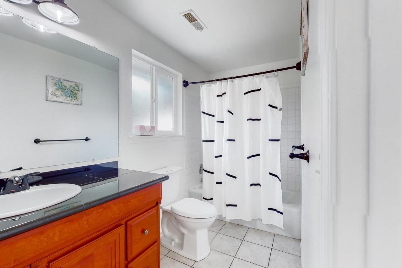 Hammersley Inn let - photo 26