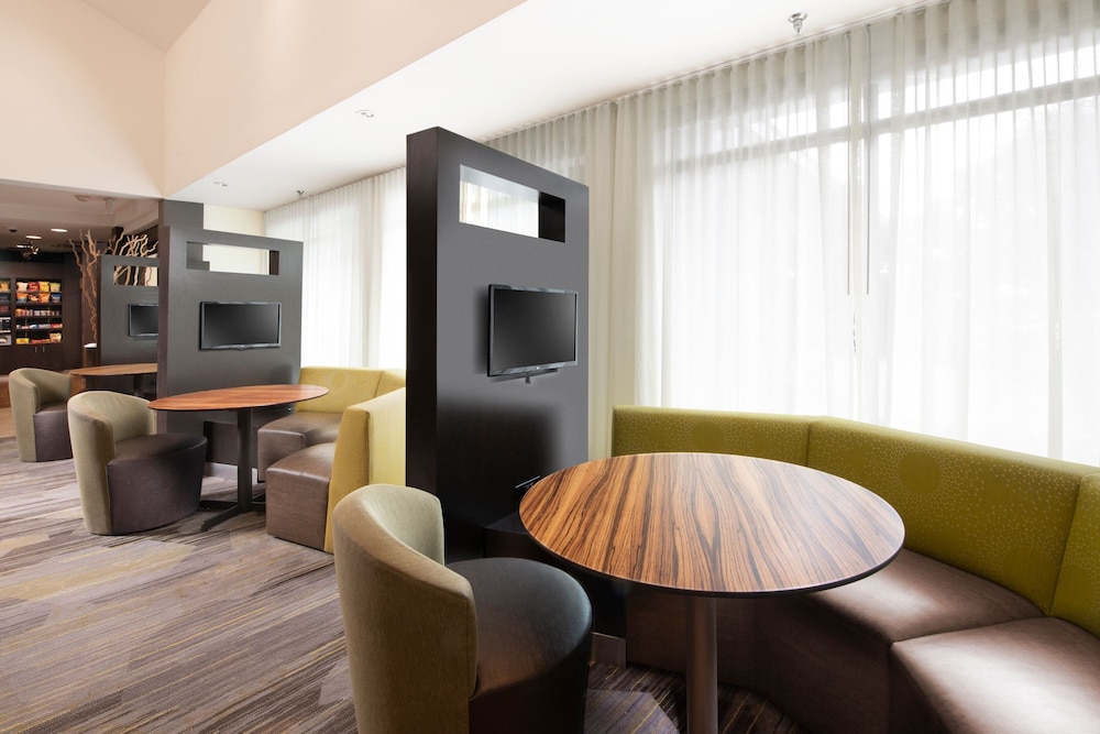 Courtyard by Marriott Dallas Plano Parkway at Preston Road - photo 6
