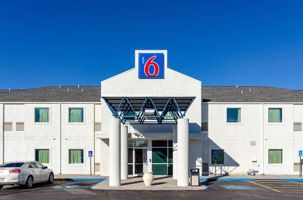 Motel 6 Wheatland WY - photo 9