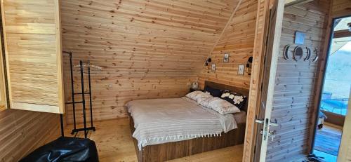 Cottage Sataplia