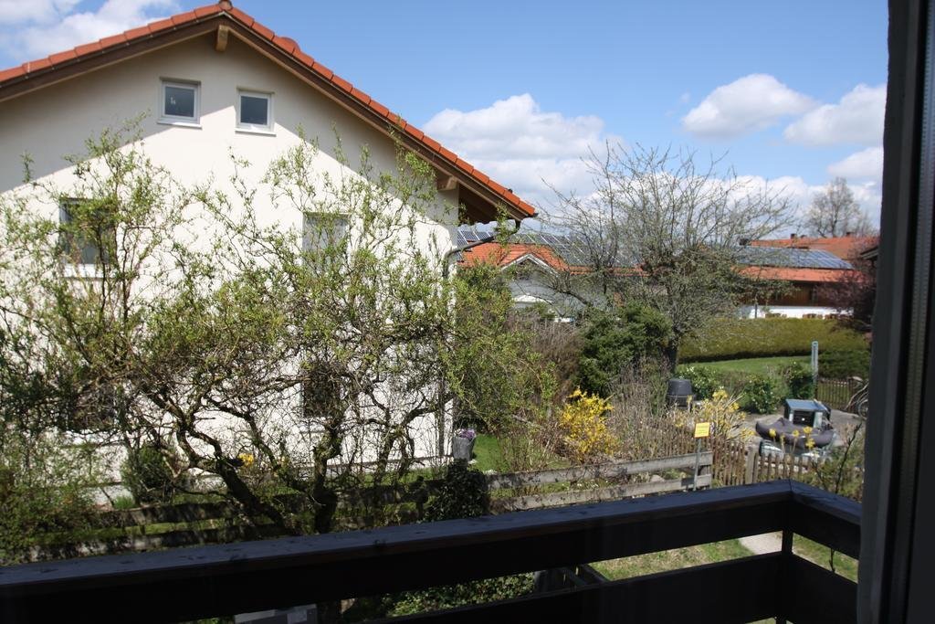 Landgasthof Einbachmühle — hotel in Wackersberg