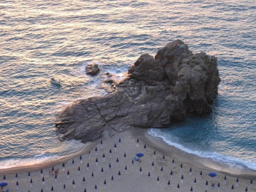 Verde & Mare — 4-Star Luxury Hotel in Palmi, Italy