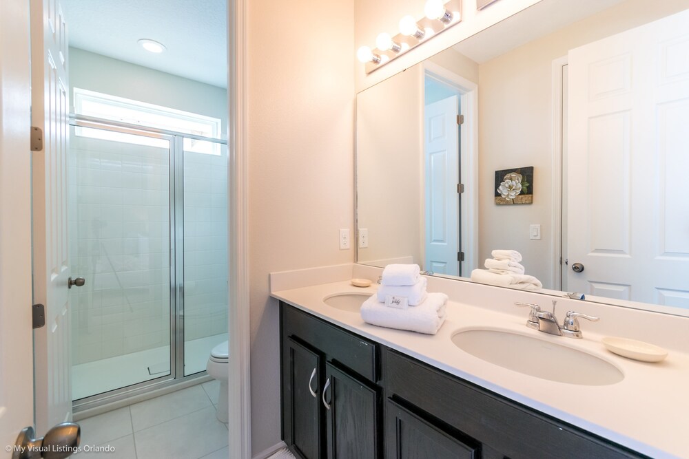 H9025amazing New 9 Bedroom 6 Bathroom Resort Villa - photo 40