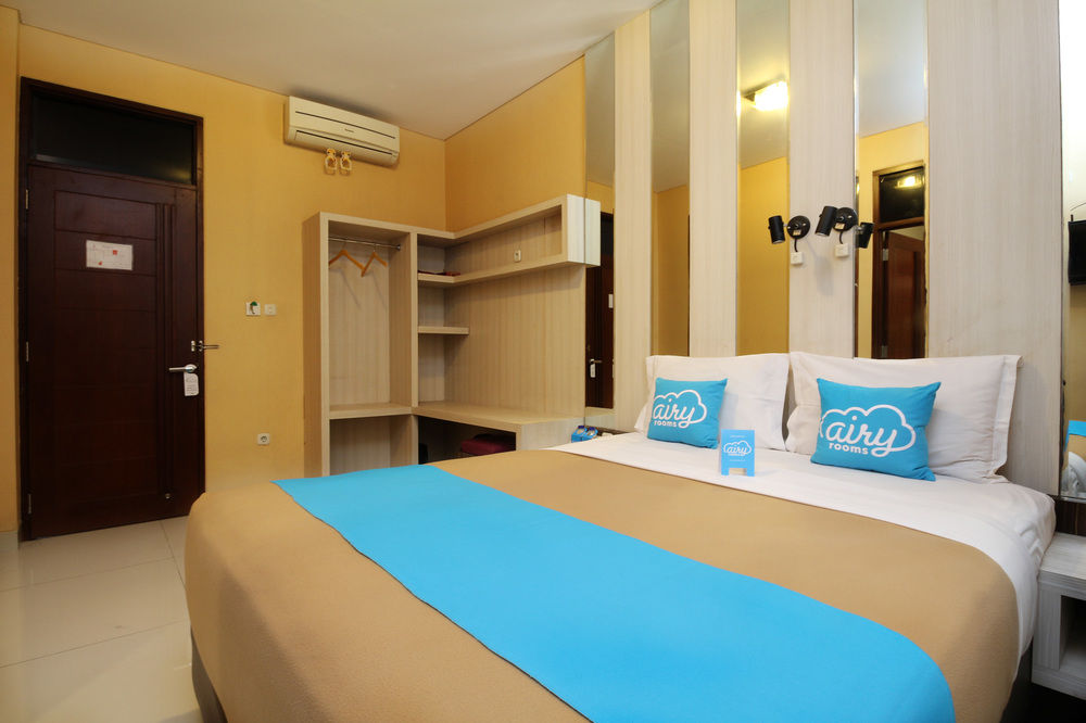 Airy Sunda Natuna 16 Bandung in Bandung, Indonesia