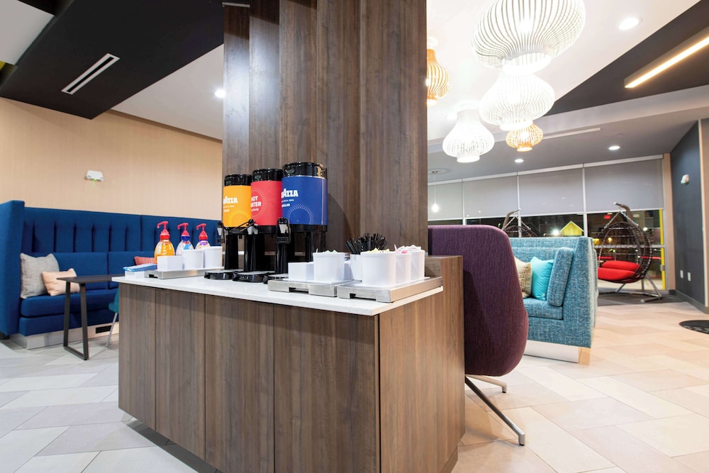 Tru by Hilton Lewisville Vista Ridge Mall - photo 5