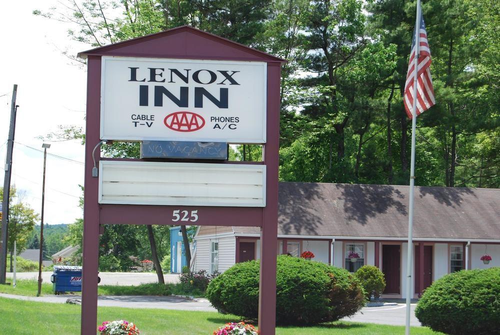 Lenox Inn - photo 2