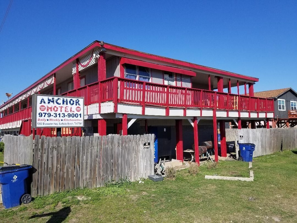 Anchor Motel & RV Park - photo 18