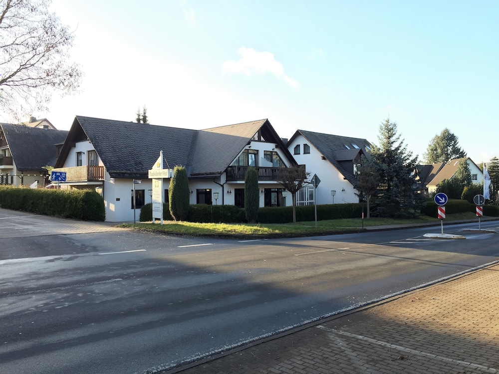 Residenz Hotel Paulsdorfer Hof — Dippoldiswalde