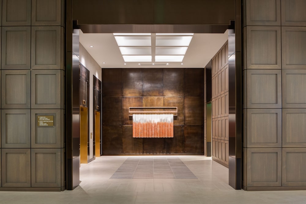 Houston Cityplace Marriott at Springwoods Village - photo 2