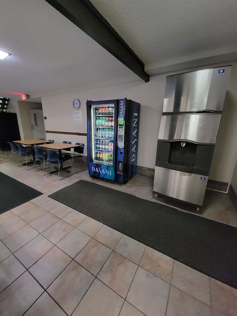SureStay Plus Hotel by Best Western Grand Island - photo 41