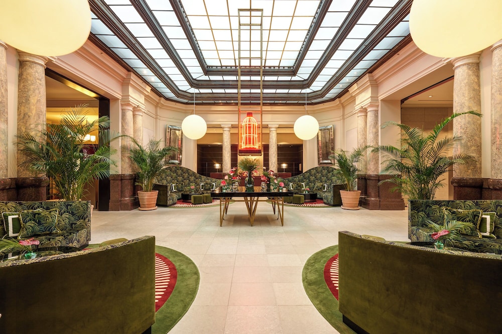 Hotel De Rome Berlin — Berlin — photo 2