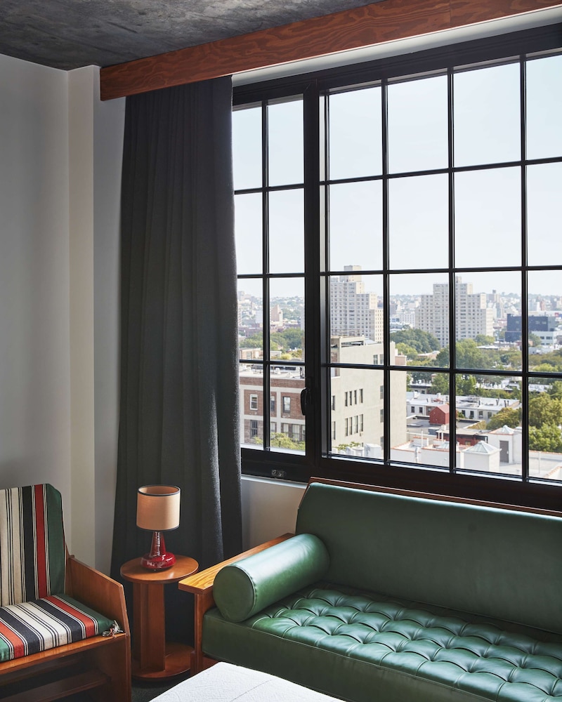 Ace Hotel Brooklyn - photo 18